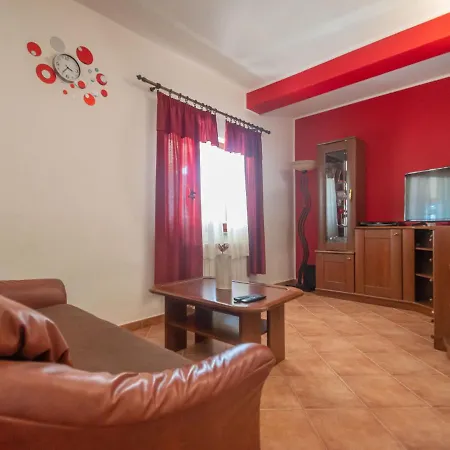 Daire Iva-1 By Interhome *