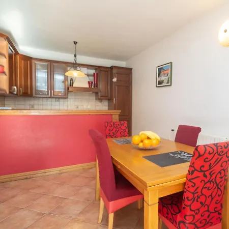 Iva-1 By Interhome * Krnica