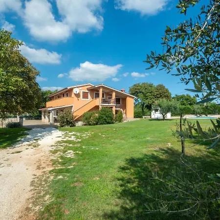 Апартаменты Iva-1 By Interhome Крница